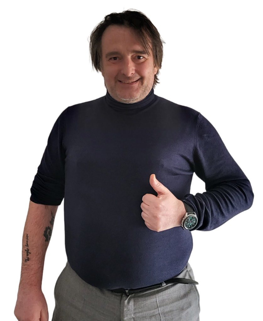 Il mio progetto